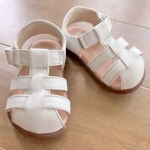 UGG Baby Kolding Sandal size 4/5
